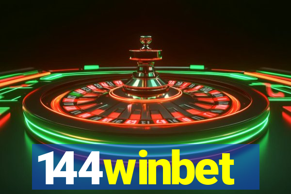 144winbet