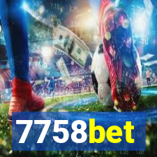 7758bet