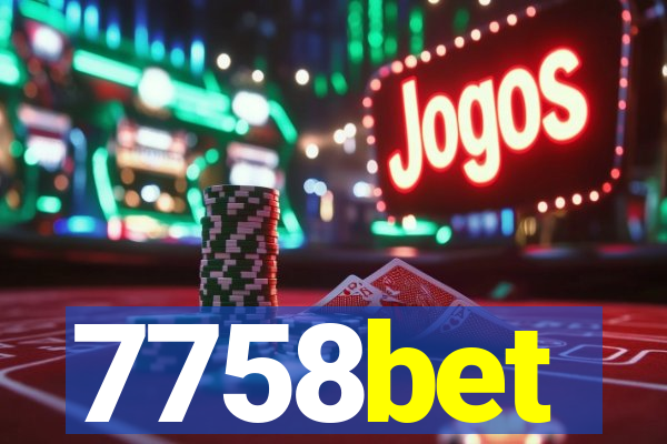 7758bet