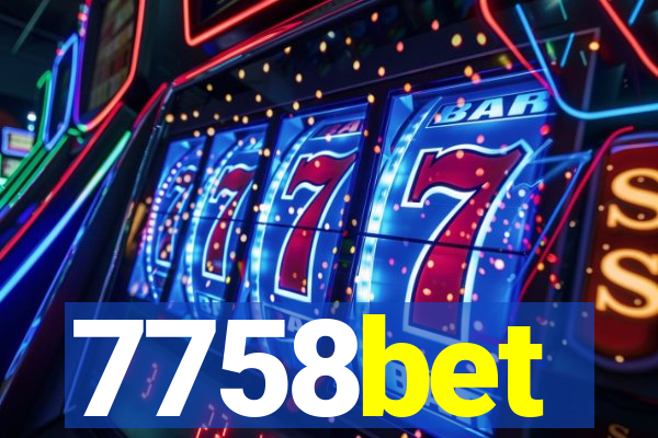 7758bet