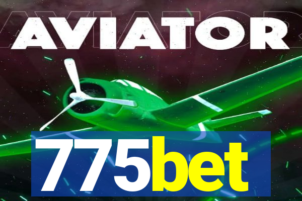 775bet