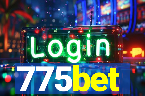 775bet