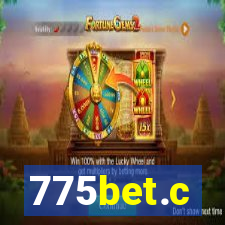 775bet.c