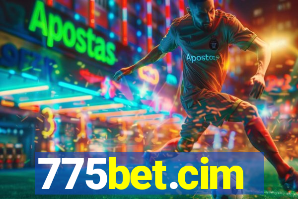 775bet.cim