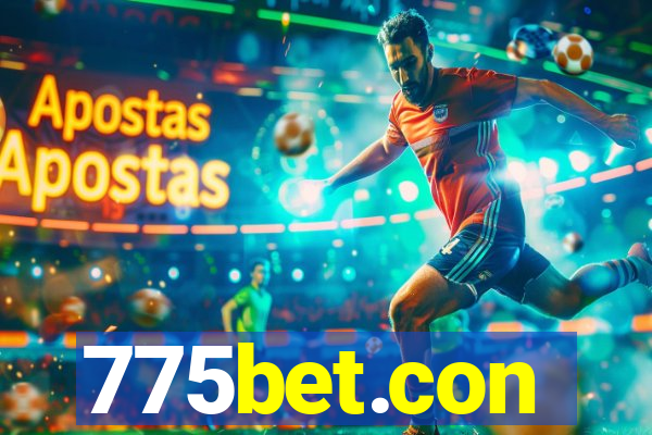 775bet.con