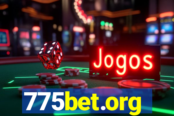 775bet.org