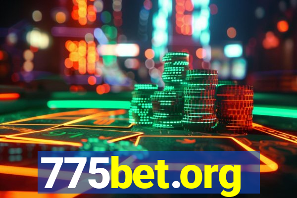 775bet.org