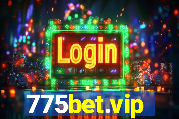 775bet.vip