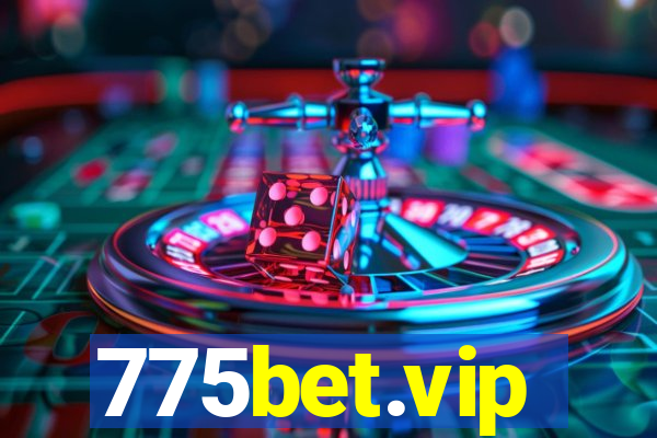 775bet.vip