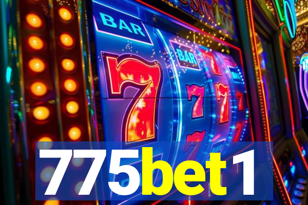 775bet1
