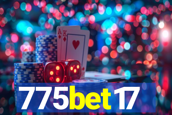 775bet17
