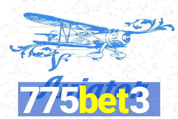 775bet3