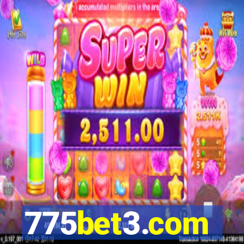 775bet3.com