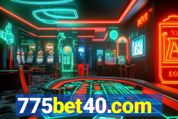 775bet40.com
