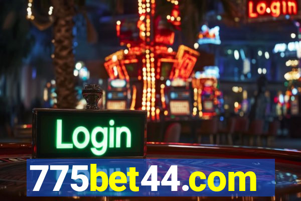 775bet44.com