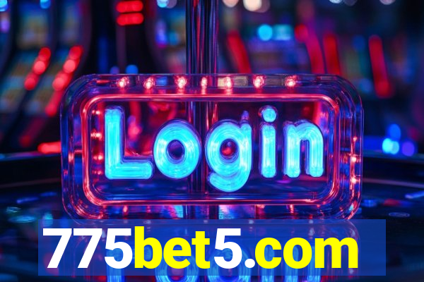 775bet5.com
