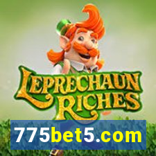775bet5.com