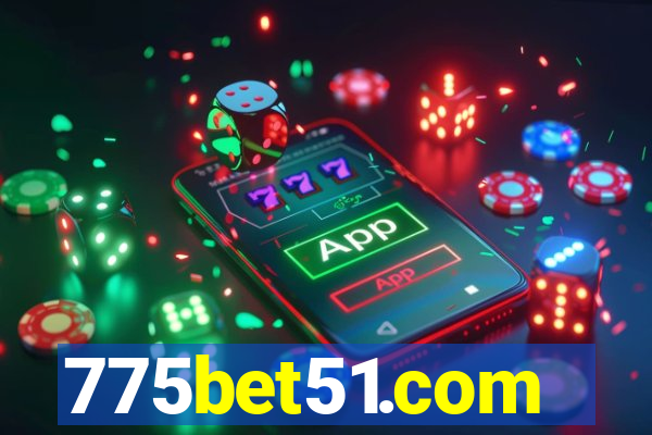 775bet51.com