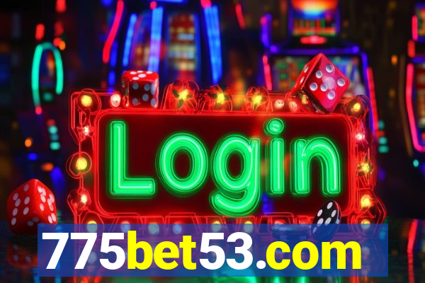 775bet53.com