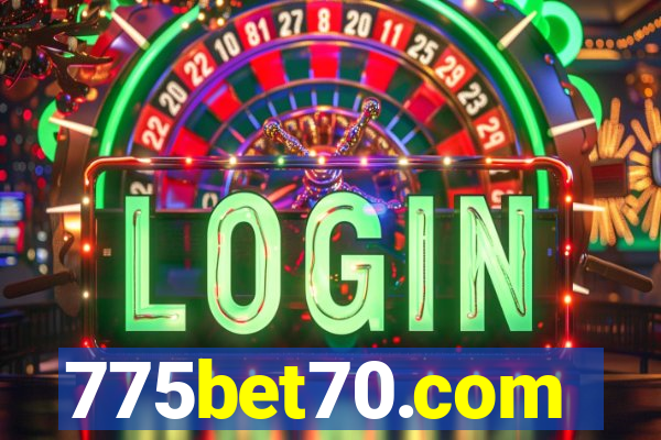 775bet70.com