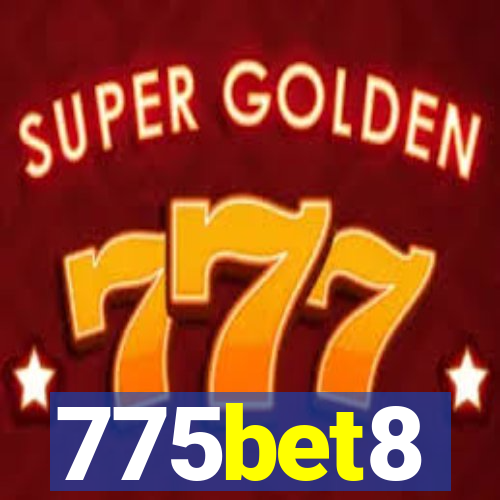 775bet8