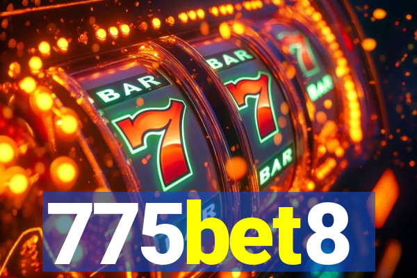 775bet8