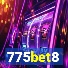 775bet8