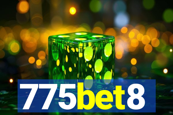 775bet8