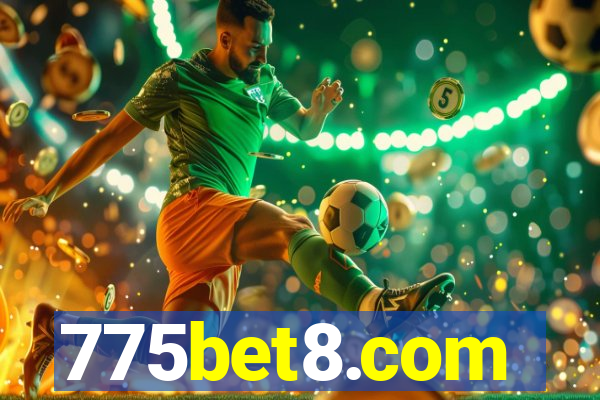 775bet8.com