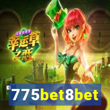 775bet8bet