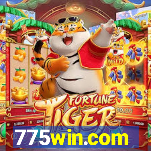 775win.com