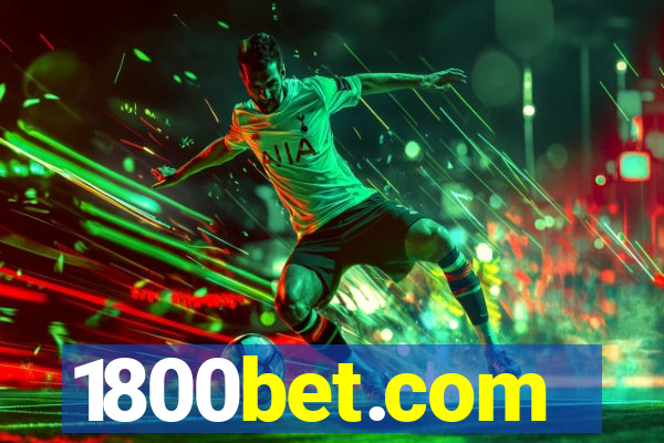 1800bet.com