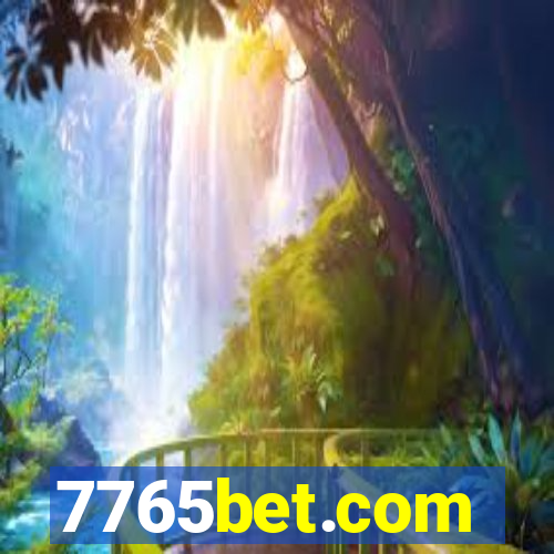 7765bet.com