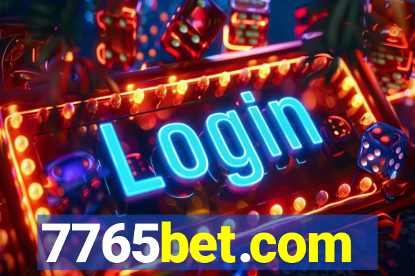 7765bet.com