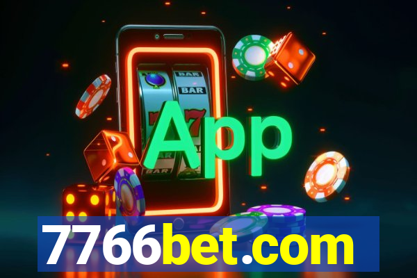 7766bet.com