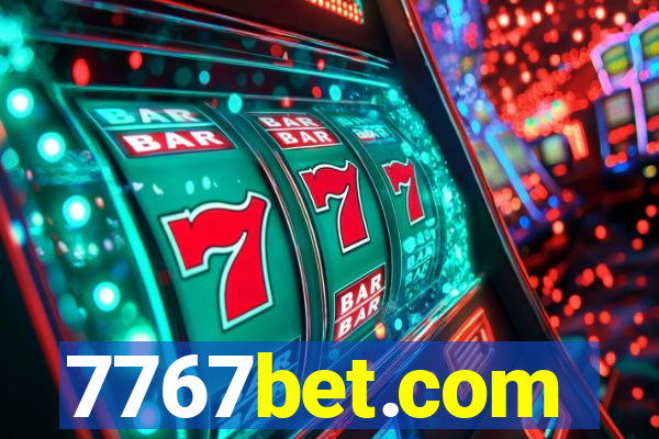 7767bet.com