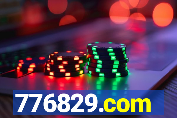 776829.com