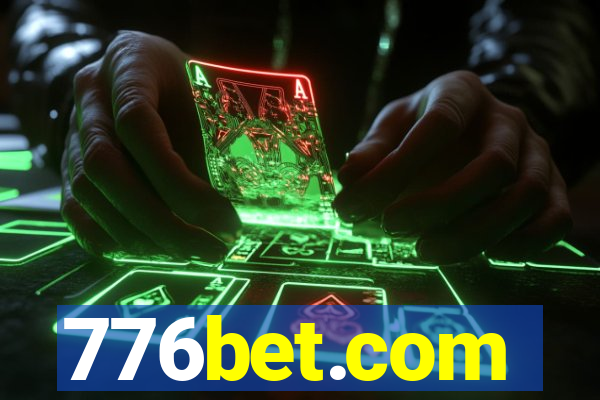 776bet.com