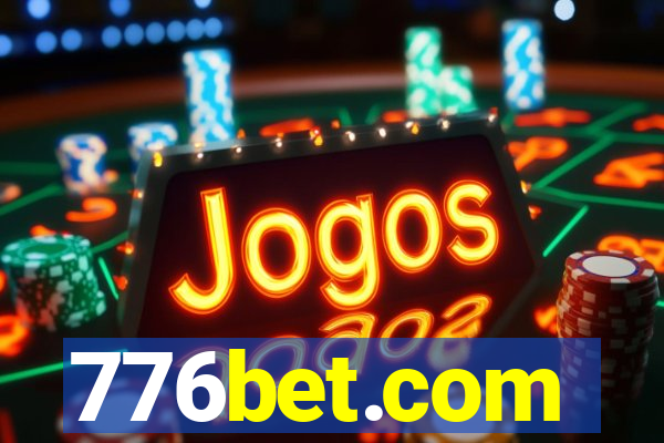 776bet.com