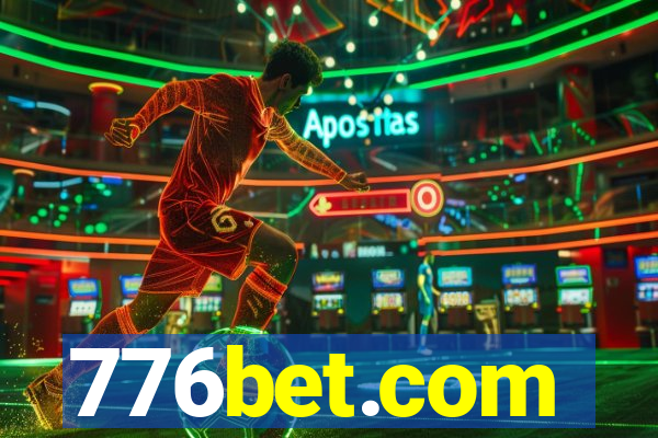 776bet.com