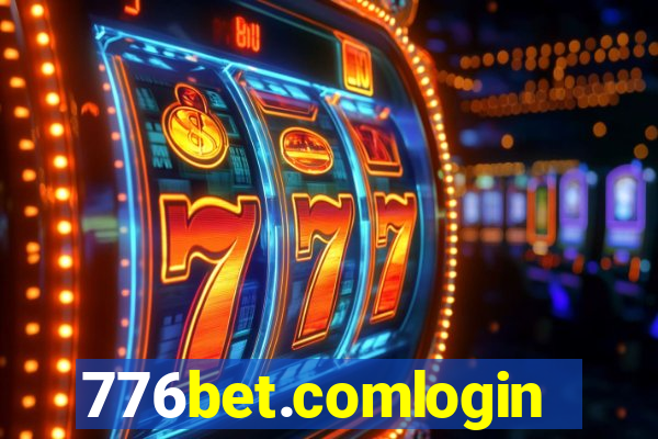 776bet.comlogin