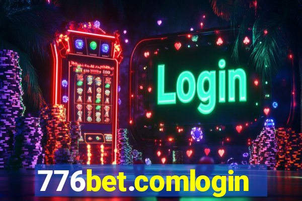 776bet.comlogin