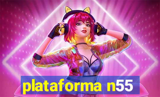 plataforma n55