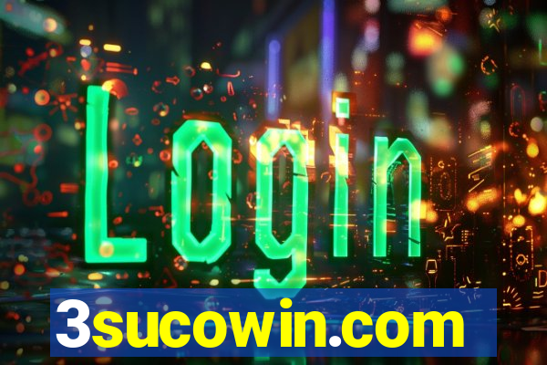 3sucowin.com