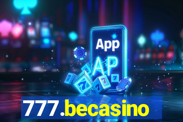 777.becasino