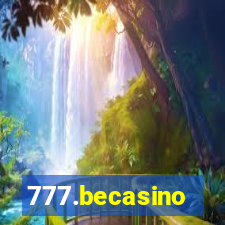 777.becasino