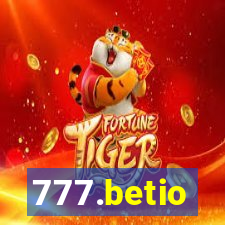 777.betio