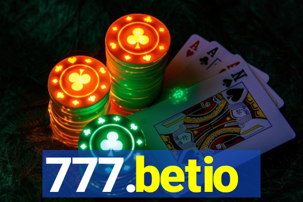 777.betio