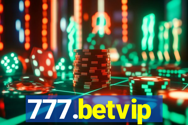 777.betvip