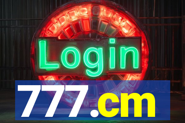 777.cm